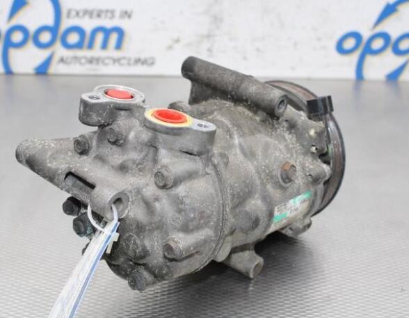 Air Conditioning Compressor FORD TRANSIT Van (FA_ _)