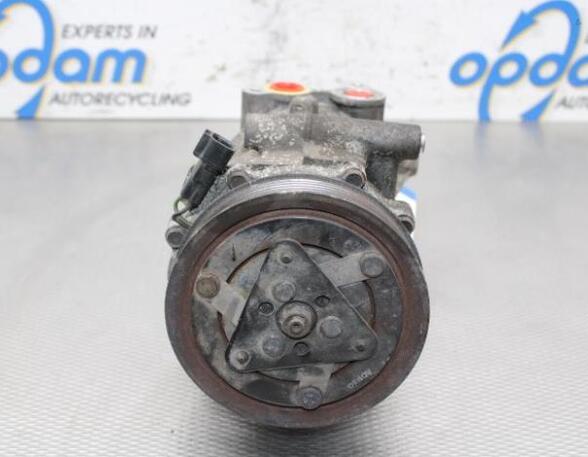 Air Conditioning Compressor FORD TRANSIT Van (FA_ _)