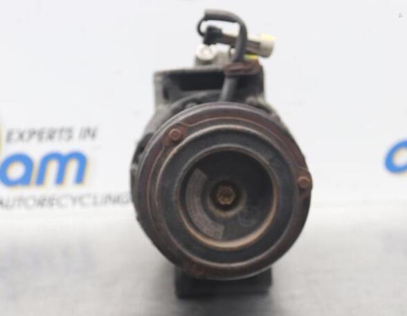 Air Conditioning Compressor OPEL ZAFIRA A MPV (T98)