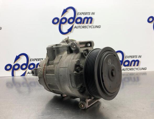 Air Conditioning Compressor VW PASSAT Variant (3C5), VW PASSAT B7 Estate Van (365), VW TOURAN (1T3), VW TOURAN (1T1, 1T2)