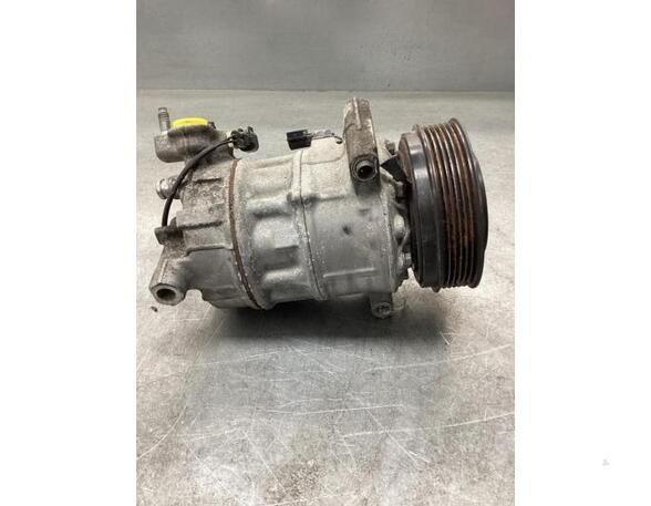 Air Conditioning Compressor VOLVO V40 Hatchback (525, 526), VOLVO V40 Cross Country (526)