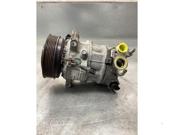 Air Conditioning Compressor VOLVO V40 Hatchback (525, 526), VOLVO V40 Cross Country (526)