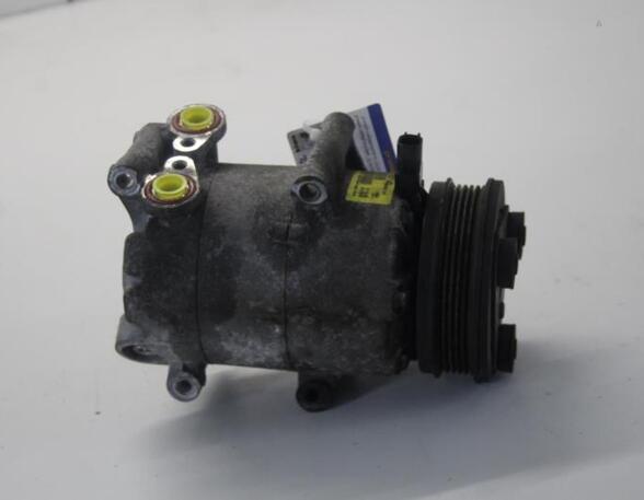 Air Conditioning Compressor FORD FOCUS II Turnier (DA_, FFS, DS)