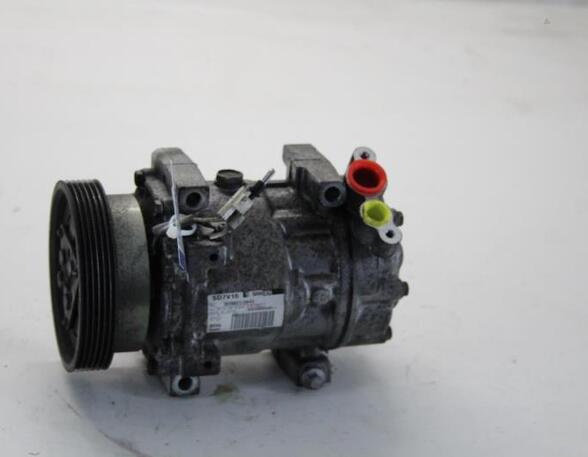 Airco Compressor DACIA DUSTER (HS_), DACIA LOGAN MCV (KS_)