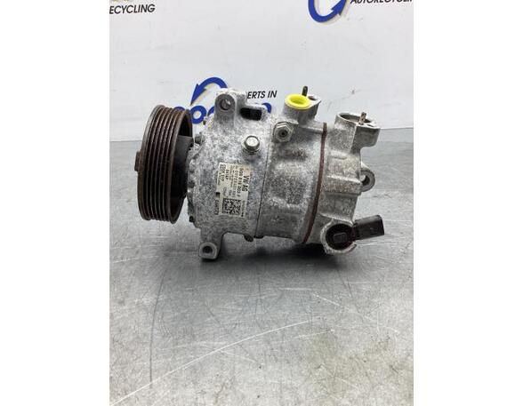 Air Conditioning Compressor SEAT IBIZA IV ST (6J8, 6P8)