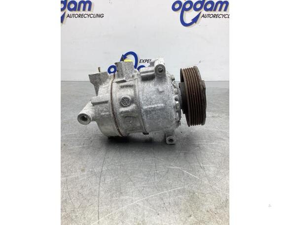 Air Conditioning Compressor SEAT IBIZA IV ST (6J8, 6P8)