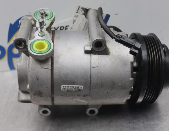 Air Conditioning Compressor FORD FOCUS C-MAX (DM2), FORD C-MAX (DM2)