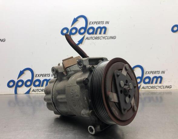 Airco Compressor PEUGEOT 508 SW I (8E_), PEUGEOT 207 SW (WK_), PEUGEOT 307 (3A/C), PEUGEOT 307 Break (3E)