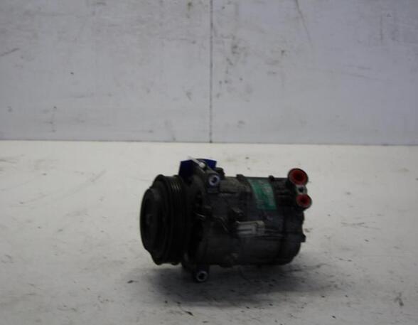 Airco Compressor OPEL SIGNUM Hatchback (Z03)