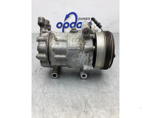 Air Conditioning Compressor DACIA SANDERO, DACIA SANDERO II