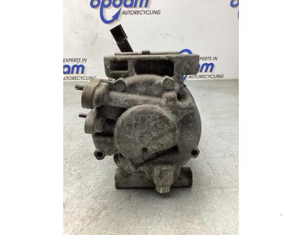 Air Conditioning Compressor HYUNDAI i20 (PB, PBT)