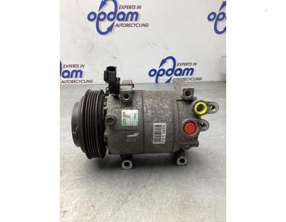 Air Conditioning Compressor HYUNDAI i20 (PB, PBT)