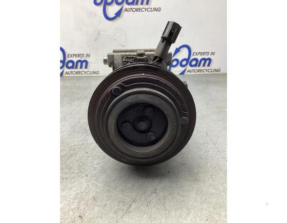 Air Conditioning Compressor HYUNDAI i20 (PB, PBT)