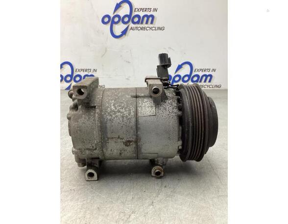 Airco Compressor HYUNDAI i20 (PB, PBT)