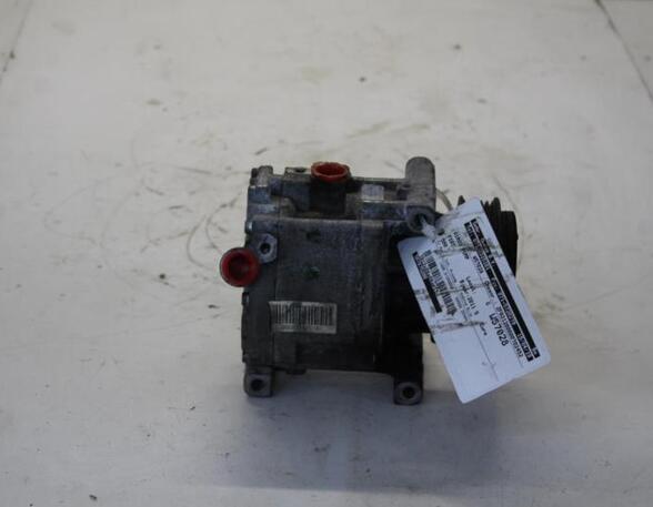 Airco Compressor ABARTH 500 / 595 / 695 (312_)