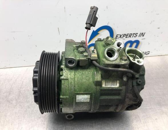 Airco Compressor MERCEDES-BENZ C-CLASS T-Model (S203)