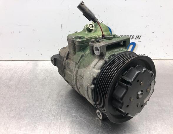 Airco Compressor MERCEDES-BENZ C-CLASS T-Model (S203)