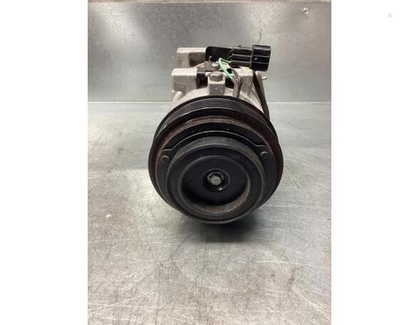 Air Conditioning Compressor HYUNDAI KONA (OS, OSE, OSI)