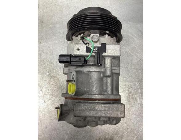 Air Conditioning Compressor HYUNDAI KONA (OS, OSE, OSI)