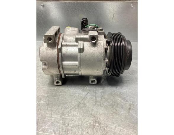 Air Conditioning Compressor HYUNDAI KONA (OS, OSE, OSI)