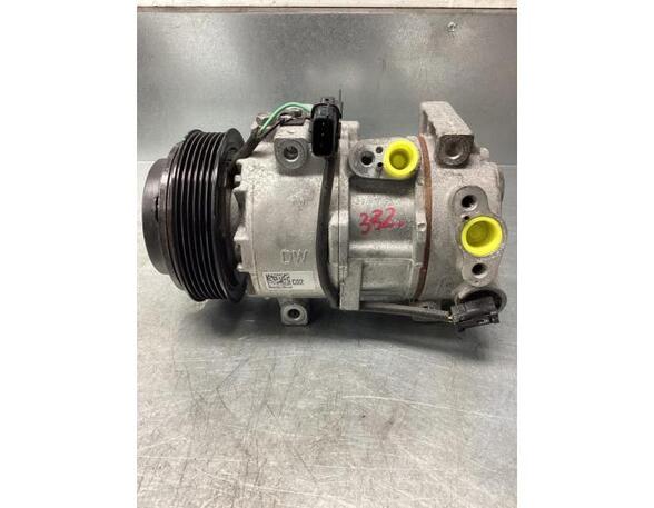 Air Conditioning Compressor HYUNDAI KONA (OS, OSE, OSI)