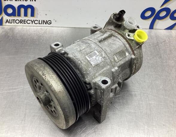 Air Conditioning Compressor FIAT GRANDE PUNTO (199_), FIAT PUNTO (199_), FIAT PUNTO EVO (199_), FIAT PUNTO (188_)