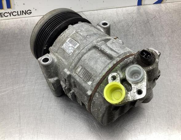 Air Conditioning Compressor FIAT GRANDE PUNTO (199_), FIAT PUNTO (199_), FIAT PUNTO EVO (199_), FIAT PUNTO (188_)