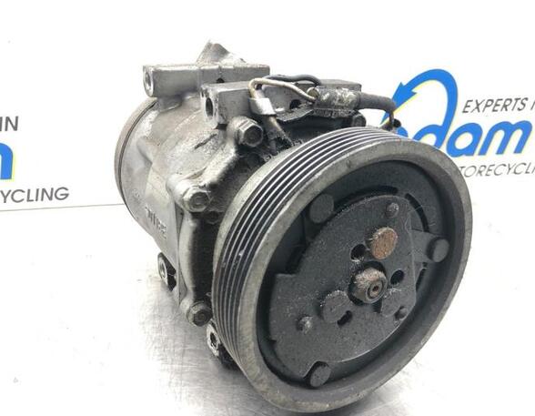 Air Conditioning Compressor DACIA DUSTER (HS_), DACIA LOGAN MCV (KS_)