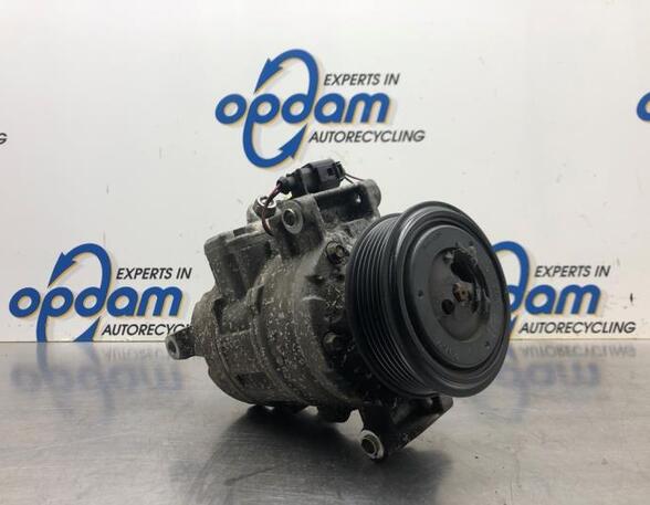 Airco Compressor AUDI A4 (8E2, B6), AUDI A4 (8EC, B7)