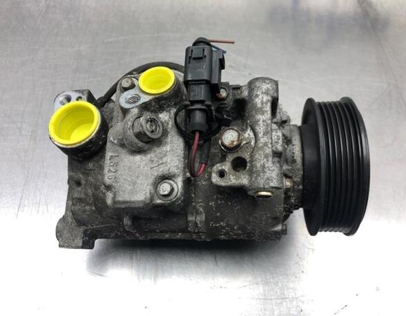 Airco Compressor AUDI A4 (8E2, B6), AUDI A4 (8EC, B7)