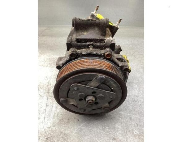 Air Conditioning Compressor PEUGEOT 508 SW I (8E_), PEUGEOT 307 Break (3E), PEUGEOT 307 SW (3H), PEUGEOT PARTNER Box Body/MPV