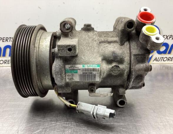 Airco Compressor RENAULT TWINGO II (CN0_), RENAULT CLIO III (BR0/1, CR0/1), NISSAN NV200 Van, RENAULT CLIO IV (BH_)