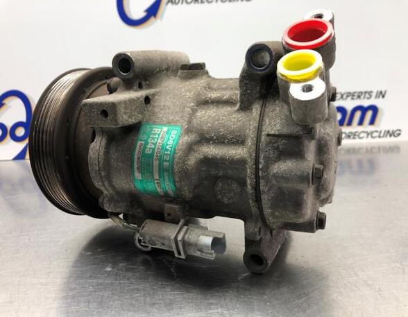 Airco Compressor RENAULT MODUS / GRAND MODUS (F/JP0_)