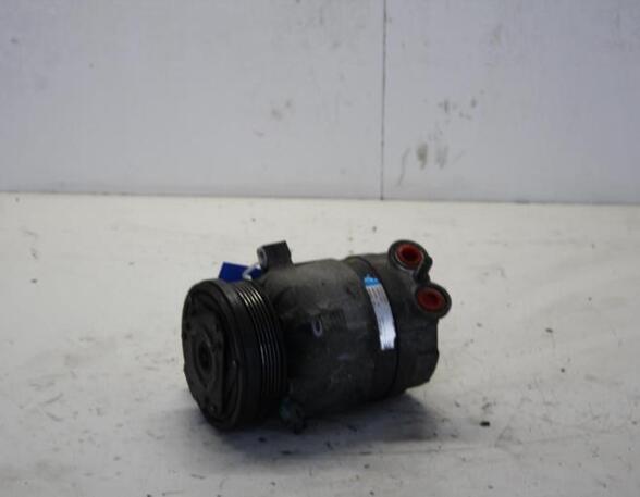 Air Conditioning Compressor DAEWOO REZZO (U100), CHEVROLET REZZO MPV (U100)