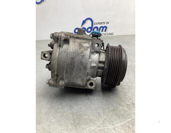 Air Conditioning Compressor OPEL MOKKA / MOKKA X (J13)