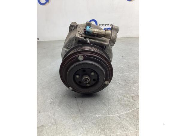 Air Conditioning Compressor OPEL MOKKA / MOKKA X (J13)