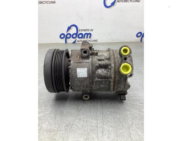 
Klimakompressor Opel Corsa D S07 55701200 P19540355
