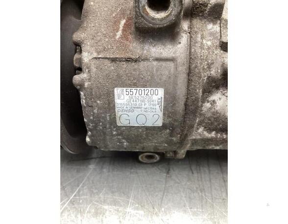 Air Conditioning Compressor OPEL CORSA E (X15), OPEL CORSA D (S07), OPEL CORSA C (X01)