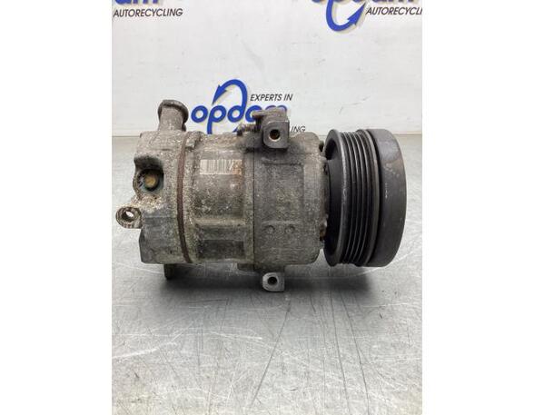 Air Conditioning Compressor OPEL CORSA E (X15), OPEL CORSA D (S07), OPEL CORSA C (X01)