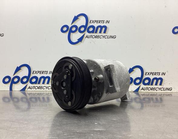 Air Conditioning Compressor SUZUKI CELERIO (LF)