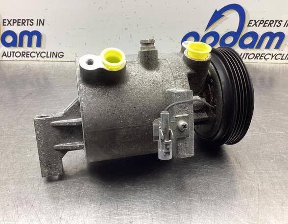 Air Conditioning Compressor SUZUKI CELERIO (LF)