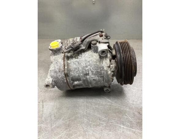 Air Conditioning Compressor MERCEDES-BENZ A-CLASS (W176), MERCEDES-BENZ CLA Coupe (C117)