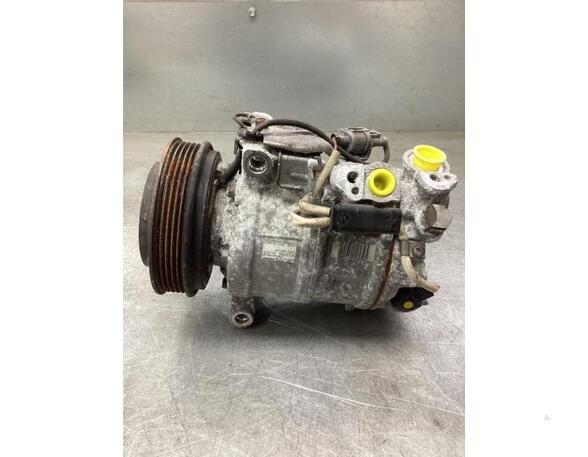 Air Conditioning Compressor MERCEDES-BENZ A-CLASS (W176), MERCEDES-BENZ CLA Coupe (C117)