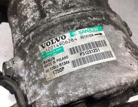 Airco Compressor VOLVO V40 Hatchback (525, 526), VOLVO V40 Cross Country (526)