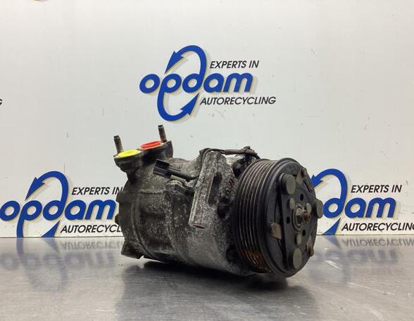 Airco Compressor VOLVO V40 Hatchback (525, 526), VOLVO V40 Cross Country (526)