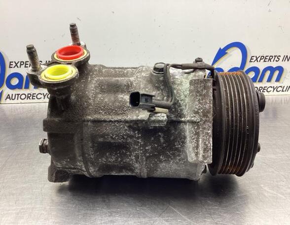 Airco Compressor VOLVO V40 Hatchback (525, 526), VOLVO V40 Cross Country (526)