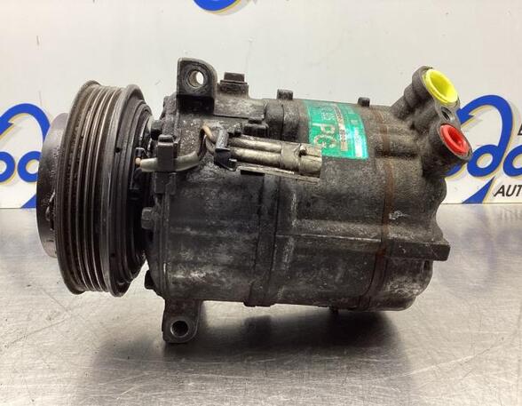 Air Conditioning Compressor OPEL ZAFIRA A MPV (T98)