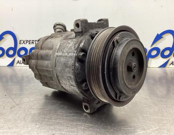 Air Conditioning Compressor OPEL ZAFIRA A MPV (T98)