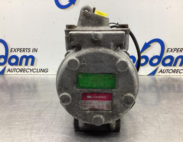 Air Conditioning Compressor BMW 7 (E38)