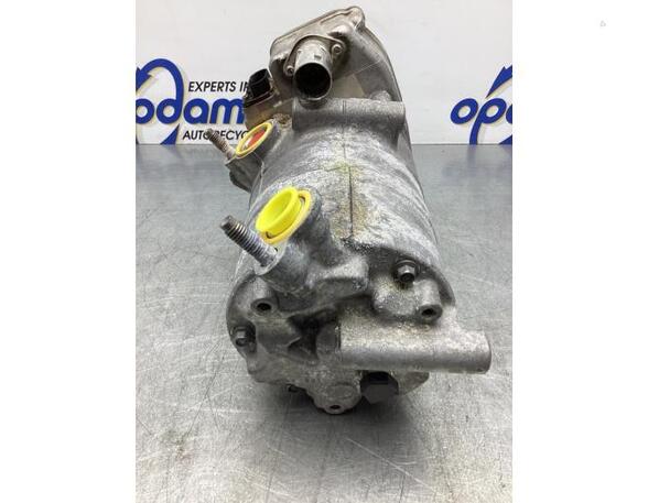 Air Conditioning Compressor VOLVO XC90 II (256)